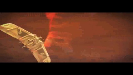 Dark Void The Watchers Trailer 