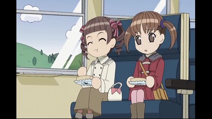 Maria - sama ga Miteru 4th Season - Special 11 