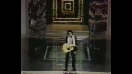 Toto Cutugno 1983 - L'italiano