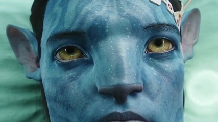 Avatar - Аватар - 2008 - Част от Филма