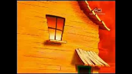 Courage the Cowardly Dog-s01e07