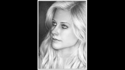 Avril Lavigne - Nobodys Fool