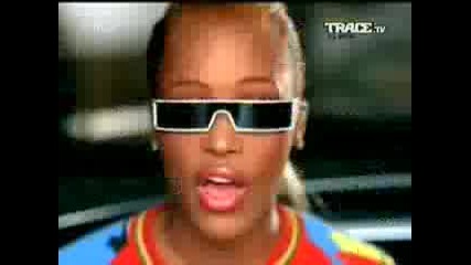 Mary J. Blige Feat. Eve - Not Today