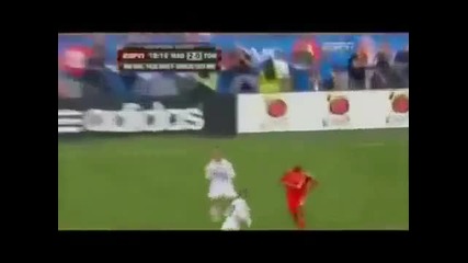 Cristiano Ronaldo Welcome to Madrid