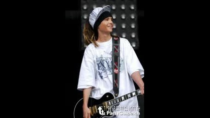 Tom Kaulitz