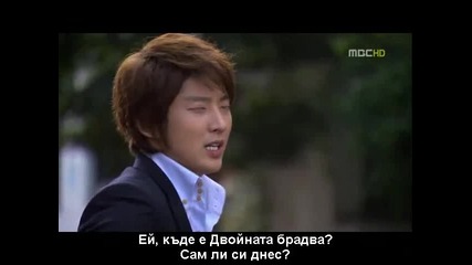 Hero - Ep2( Part 3) bg subs