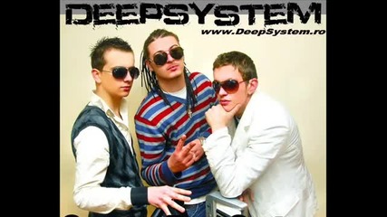 * Румънска * Deepsystem - What is love