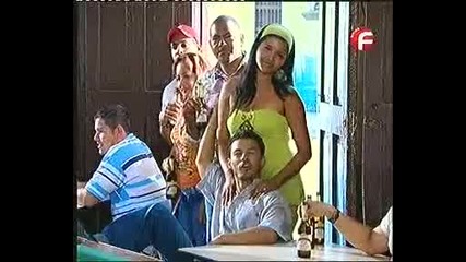 Белег на желанието епизод 115 част 2 