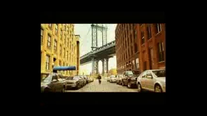 Mark Morrison - Just A Man