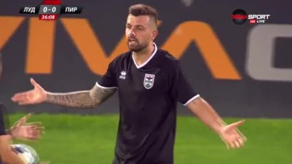 Трябва ли да бъде изгонен Благов срещу шампиона?
