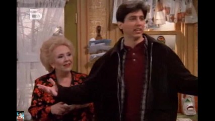 Everybody Loves Raymond S01e14