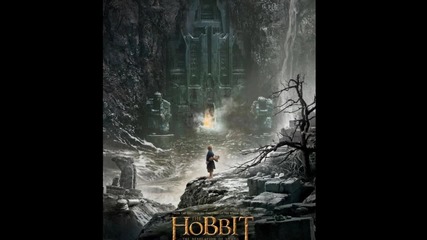 The Hobbit 2 Soundtrack (the Desolation of Smaug Theme Song) - www.uget.in