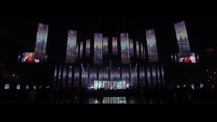 Adele - When We Were Young - Live at The Brit Awards 2016