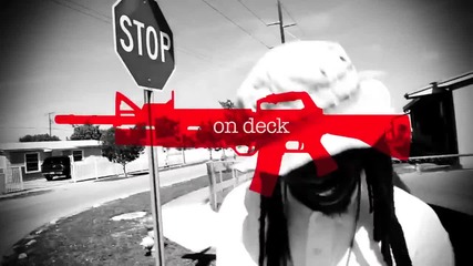 M.g.t. Feat. Iceberg - Let's Go Get Em' Directed By Dre Films