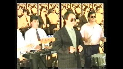 Цане Николовски - Црна тугино