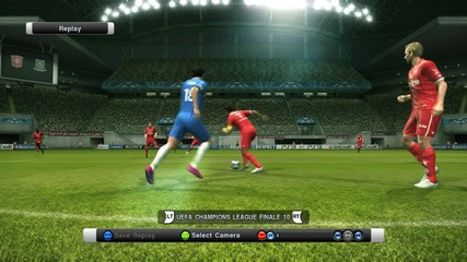 Pes2011 