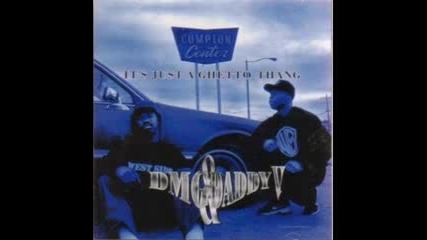 Dmg & Daddy V - Pass That 40