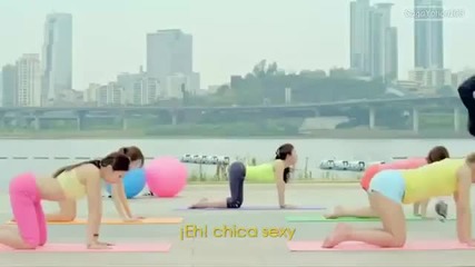 Psy Gangnam Style ( Official Video )
