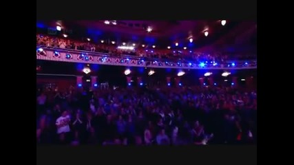 Britains Got Talent 2011 Olivia Binfield