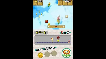 New Super Mario Bros. - Part 32 