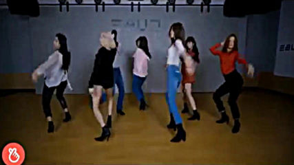 Random Play Dance Kpop 2019 New Mirrored Without Countdown