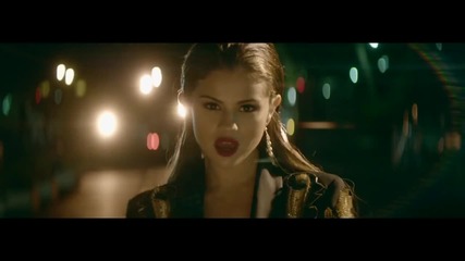 Selena Gomez - Slow Down (official)