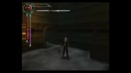 Blood Omen 2 Част 37