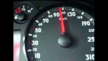 Audi Rs6 Avant 4.2 quattro !! Biturbo !! 0 - 100 km h (1) 