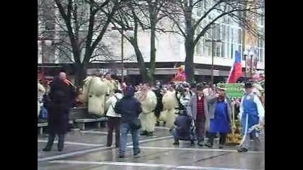 Сурва 2010 Перник