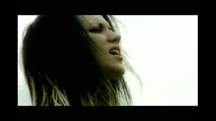 The Agonist - Business Suits and Combat Boots (official Vide 