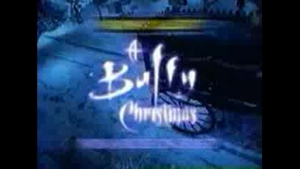 Buffys love