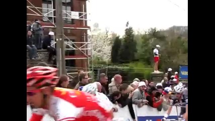 Contador attack