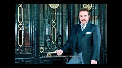 Orhan Gencebay - Yarabbim [1998 Version]