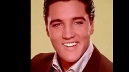 Elvis Presley - Good Luck Charm 