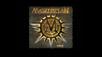 Masterplan - Mk Ii - Im Gonna Win