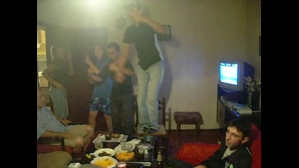 negu6evo parttyyyy2