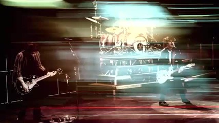 Green Day - Welcome To Paradise [live]