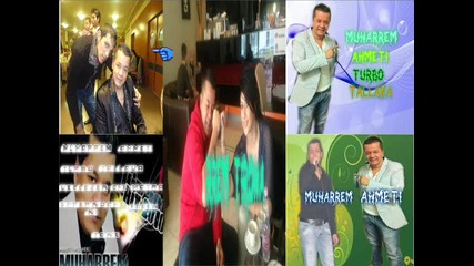 Muharrem Ahmeti - Extra Tallava By.dj kiro