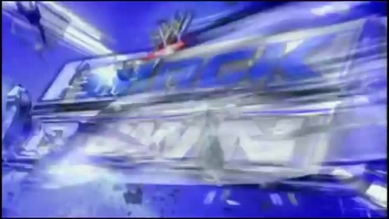 Ezekiel Jackson hits the Torture Rack on The Great Khali