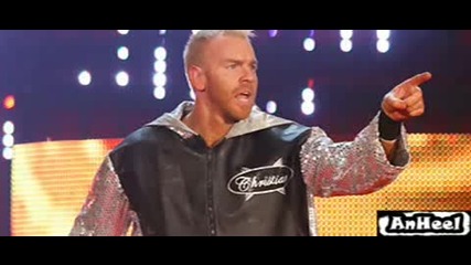 Wwe 9 - 13 - 09 Breaking Point 2009 Results