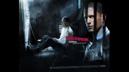 Ramin Djawadi - Prison Break Score