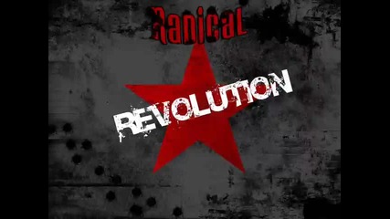 Radical - Anarchy 