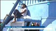 180 се удавиха или се водят изчезнали в Средиземно море