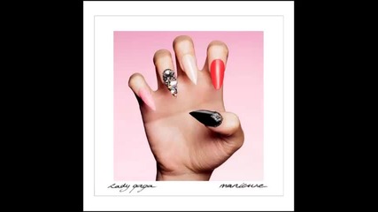 Lady Gaga ft. Iggy Azalea - Manicure ( Drew Stevens remix )