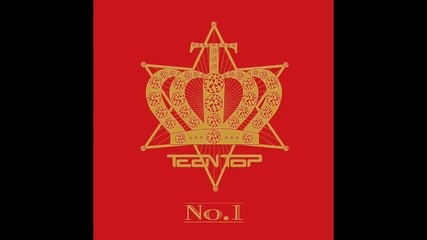[audio] Teen Top - Miss Right