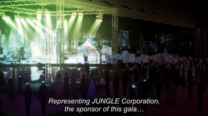 K- Return of Kings Episode 09