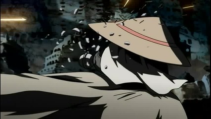Desert Punk - 06 bg sub