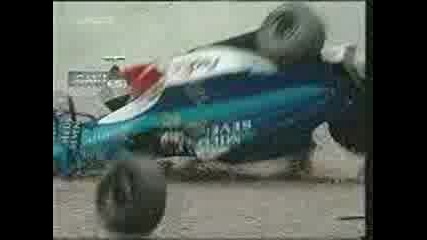 Formula 1 - 1998 Canada