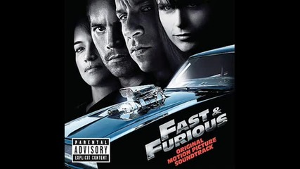 Fast Furious 4 Soundtrack Kenna - Loose Wires