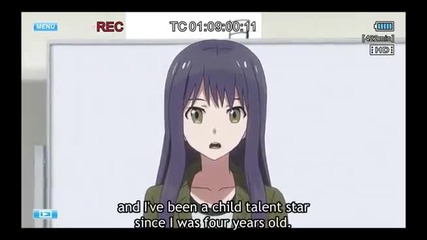 Wake Up Girls! 4 Eng sub